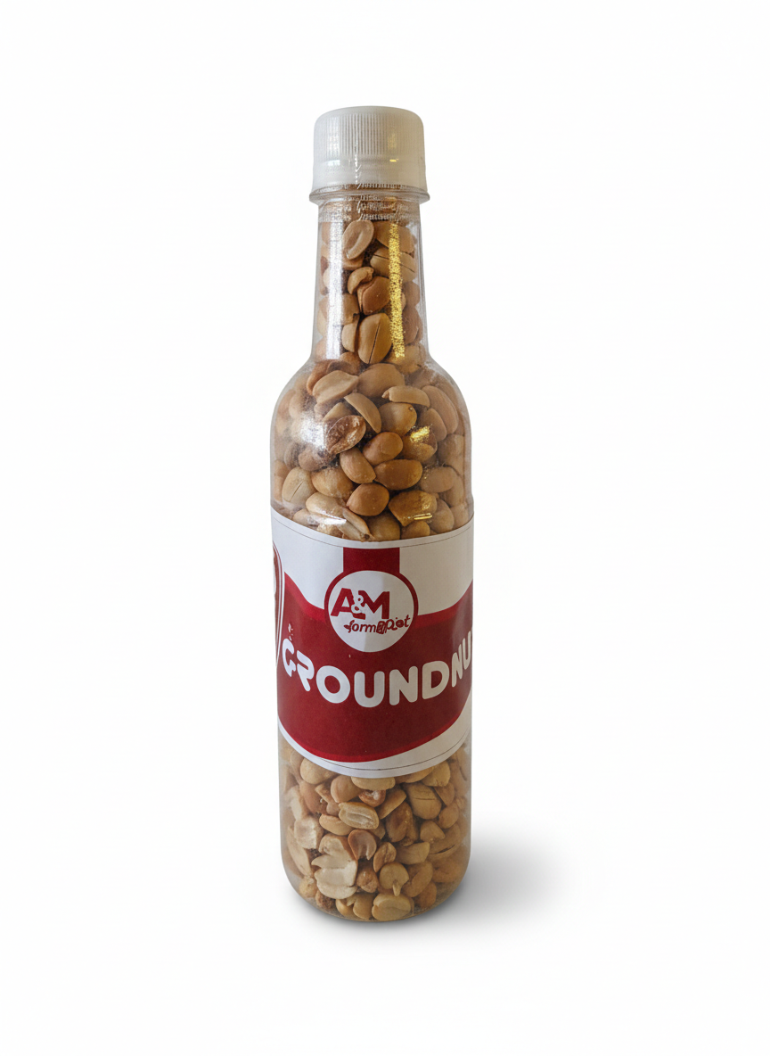 Groundnut