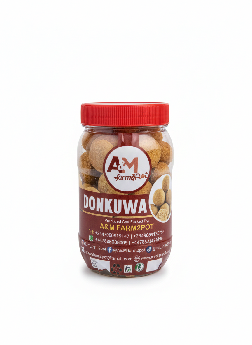 Donkuwa