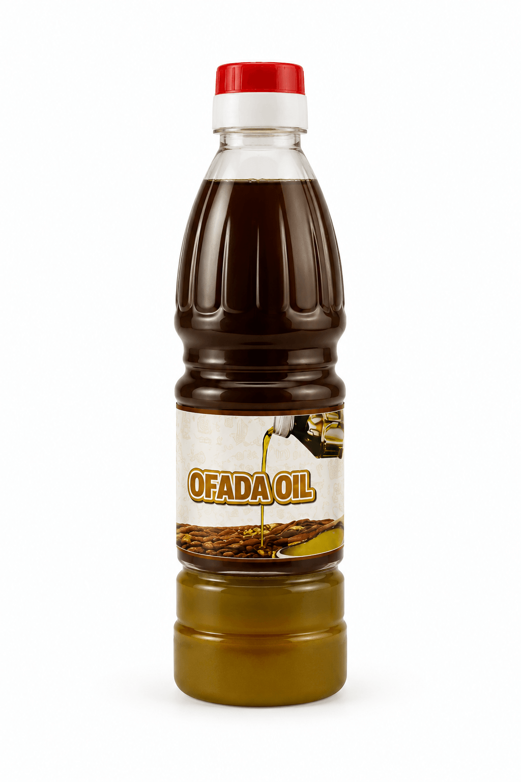 Ofada Oil