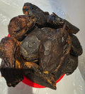 Smoked Catfish