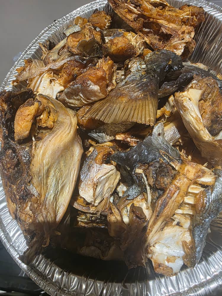 Obokun Fish
