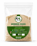 Grinded Egusi